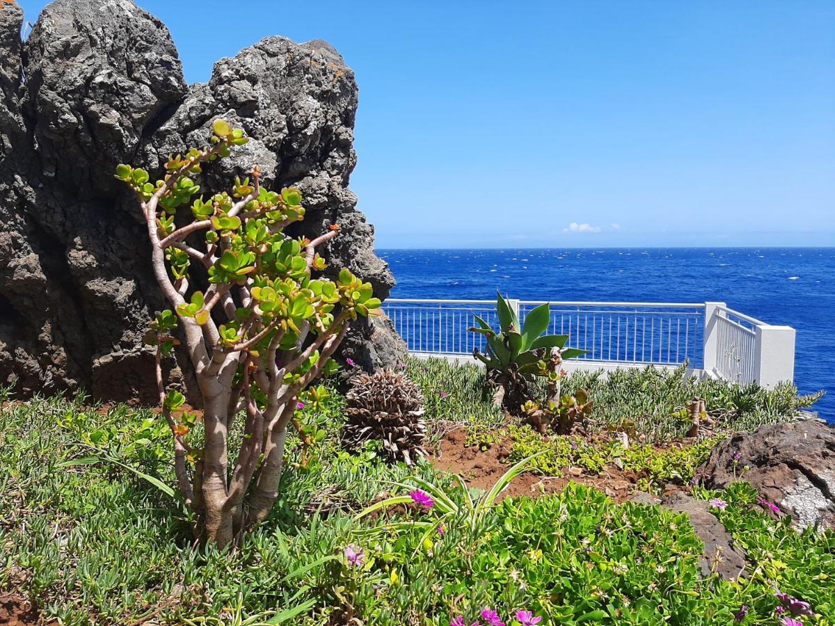 Hotel Roca Mar Canico  Exterior photo